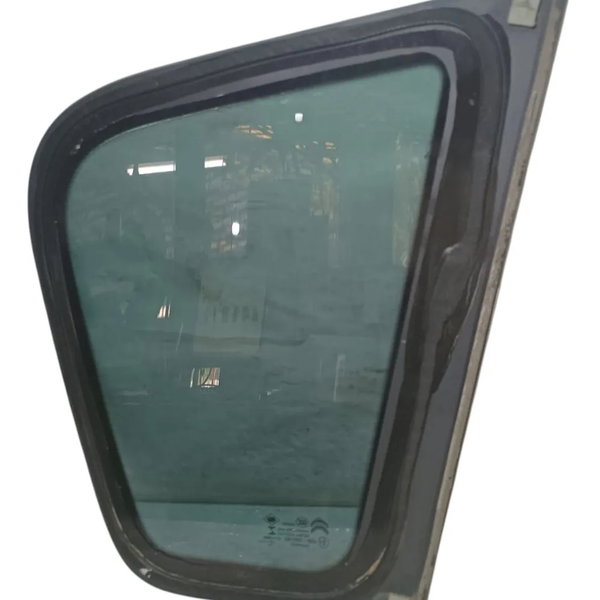 Vidro Fixo Traseiro Esquerdo Citroen C3 Aircross 2013