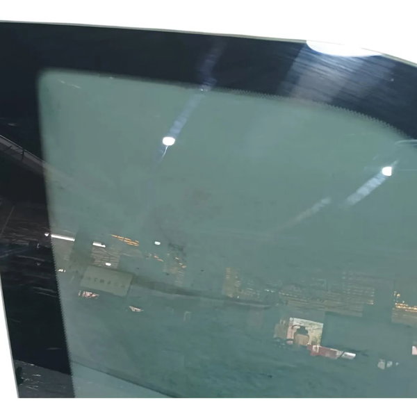Vidro Fixo Traseiro Esquerdo Citroen C3 Aircross 2013