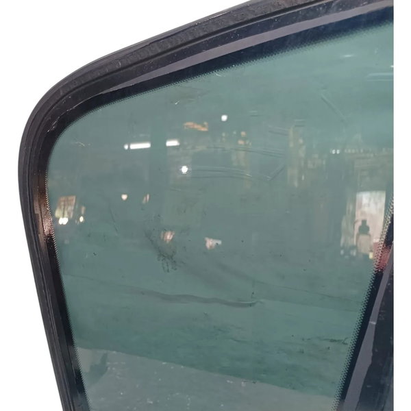 Vidro Fixo Traseiro Esquerdo Citroen C3 Aircross 2013