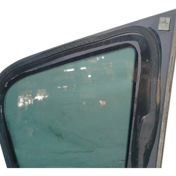 Vidro Fixo Traseiro Esquerdo Citroen C3 Aircross 2013