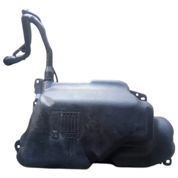 Tanque De Combustível Gasolina Citroen C3 Aircross 2013