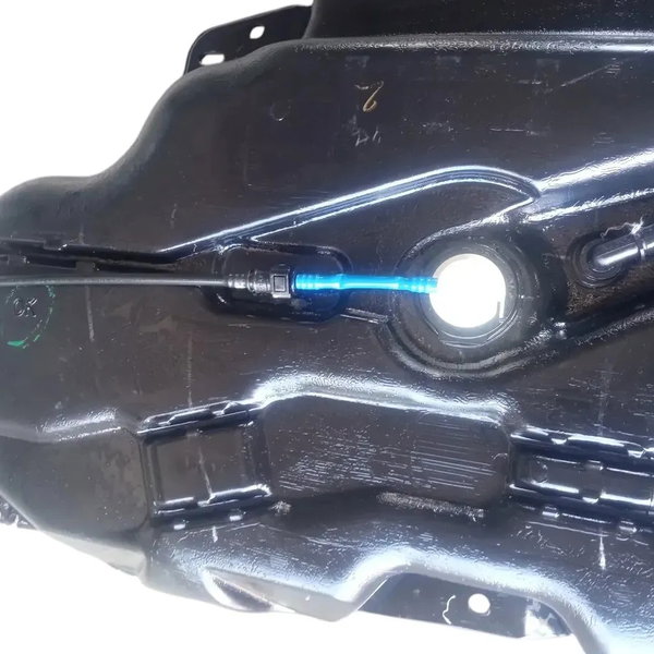 Tanque De Combustível Gasolina Citroen C3 Aircross 2013