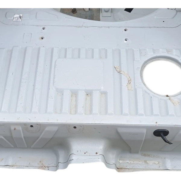 Traseira Baixa Citroen Aircross C3 Picasso 2013