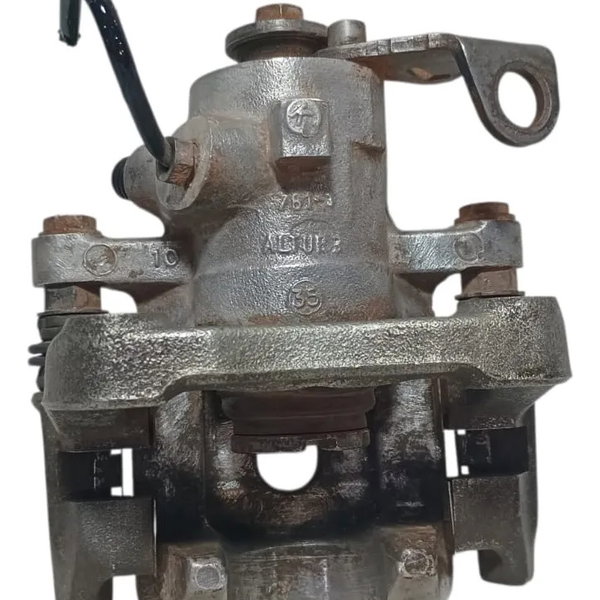 Pinça De Freio Tras. Direita Peugeot Citroen C4 307 308 2.0