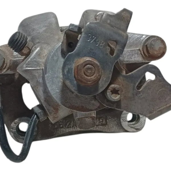 Pinça De Freio Tras. Direita Peugeot Citroen C4 307 308 2.0