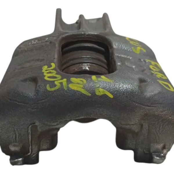 Pinça De Freio Dianteira Esquerda Ford Focus 1.6 2005