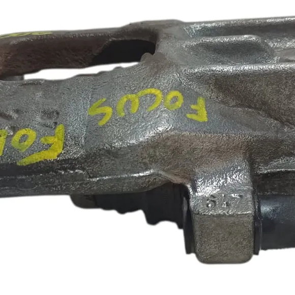 Pinça De Freio Dianteira Esquerda Ford Focus 1.6 2005