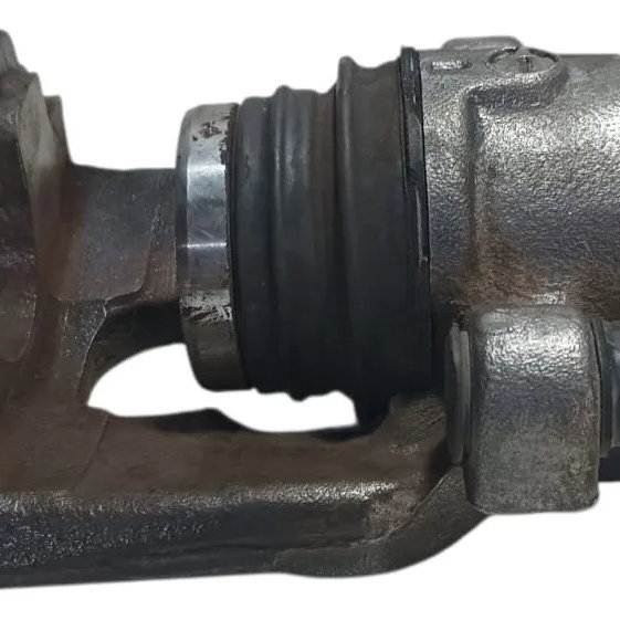 Pinça De Freio Dianteira Esquerda Ford Focus 1.6 2005