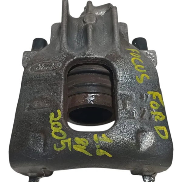 Pinça De Freio Dianteira Esquerda Ford Focus 1.6 2005