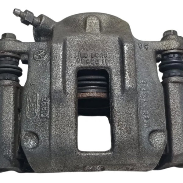 Pinça Freio Dianteira Esquerda Mercedes Benz Classe A160 190