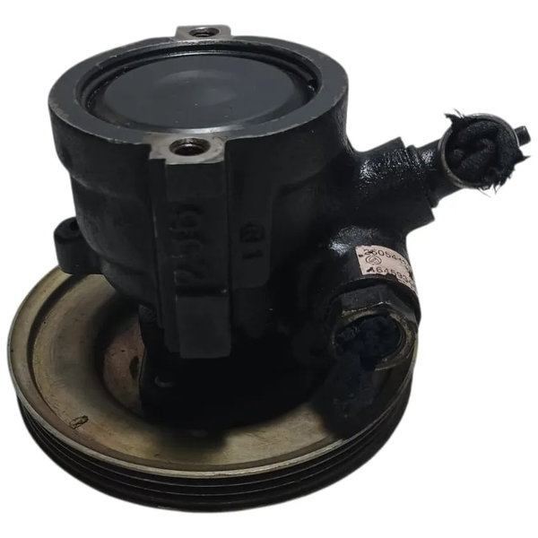 Bomba Direção Hidráulica Fiat Brava 1.6 1999