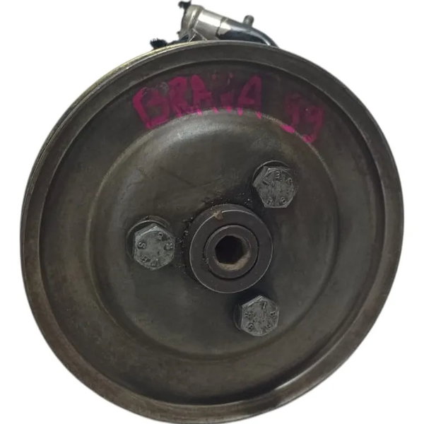 Bomba Direção Hidráulica Fiat Brava 1.6 1999