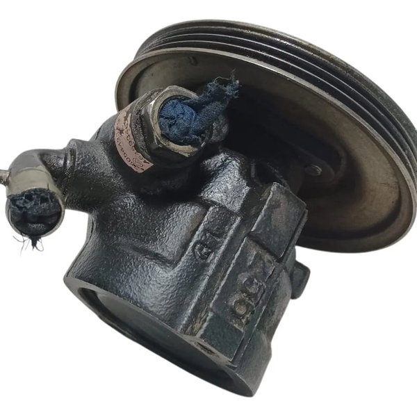 Bomba Direção Hidráulica Fiat Brava 1.6 1999
