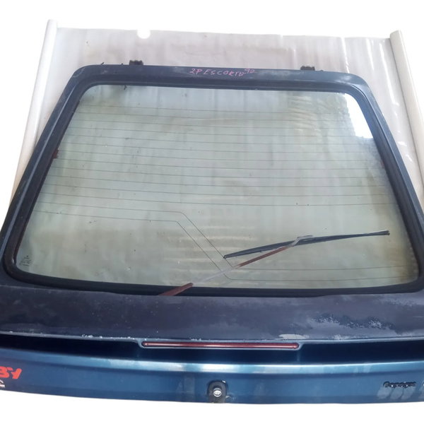 Capo Traseiro Ford Escort Hobby 1995