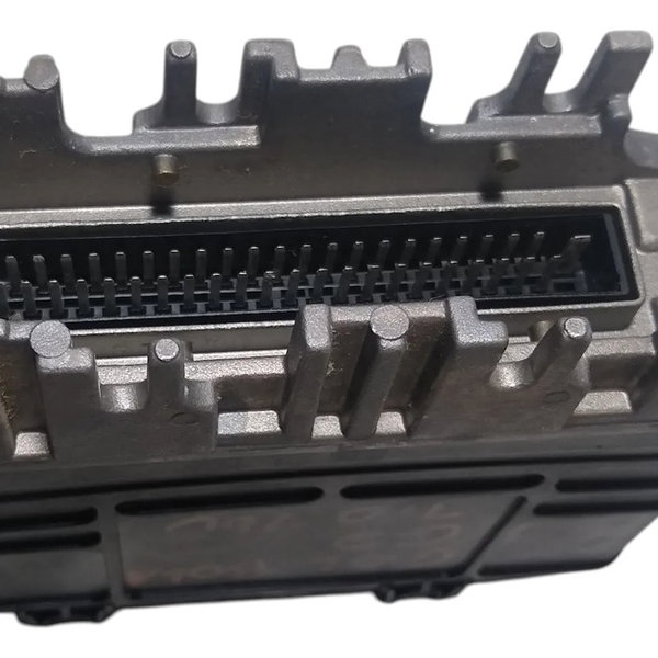 Kit Módulo Injeção Vw Gol G2 Bola 1.0 16v Iaw1av170bq