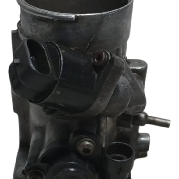 Corpo Borboleta Tbi Gm Corsa 1.6 8v 2002