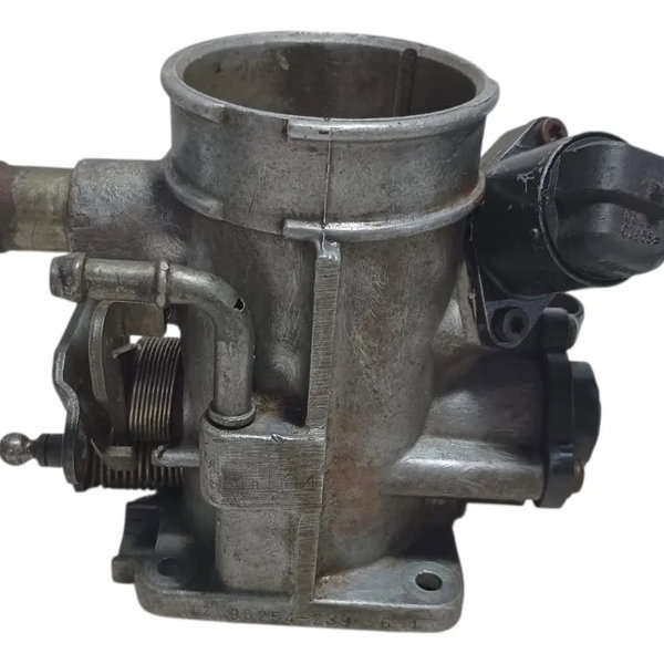 Corpo Borboleta Tbi Gm Corsa 1.6 8v 2002