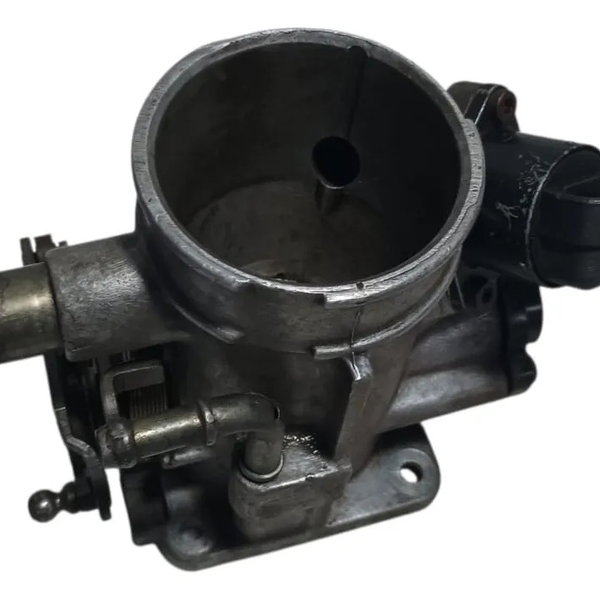 Corpo Borboleta Tbi Gm Corsa 1.6 8v 2002