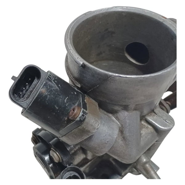 Corpo Borboleta Tbi Gm Corsa 1.6 8v 2002