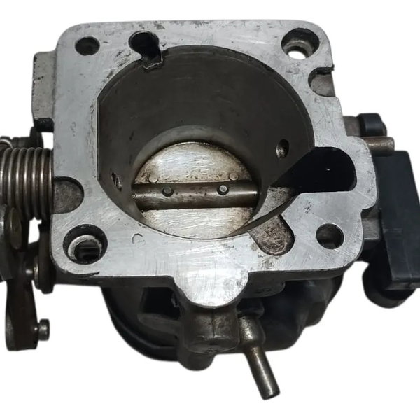Corpo Borboleta Tbi Gm Corsa 1.6 8v 2002