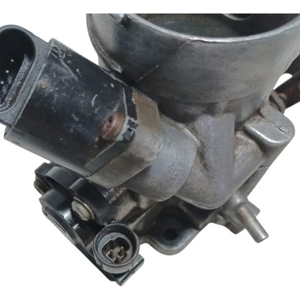 Corpo Borboleta Tbi Gm Corsa 1.6 8v 2002