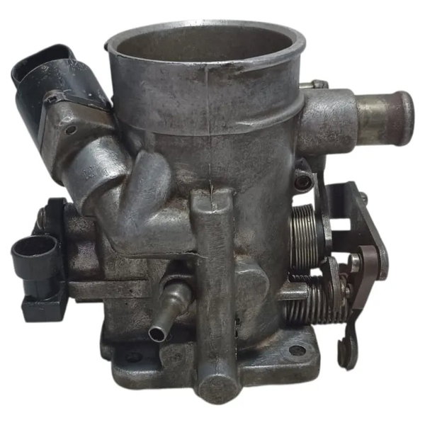 Corpo Borboleta Tbi Gm Corsa 1.6 8v 2002