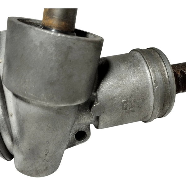 Caixa Direção Mecânica Gm Corsa Celta 1994 A 2003