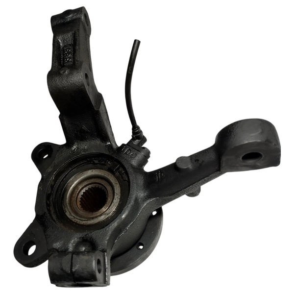 Montante Roda Dianteira Direito Fiat Marea 2.4