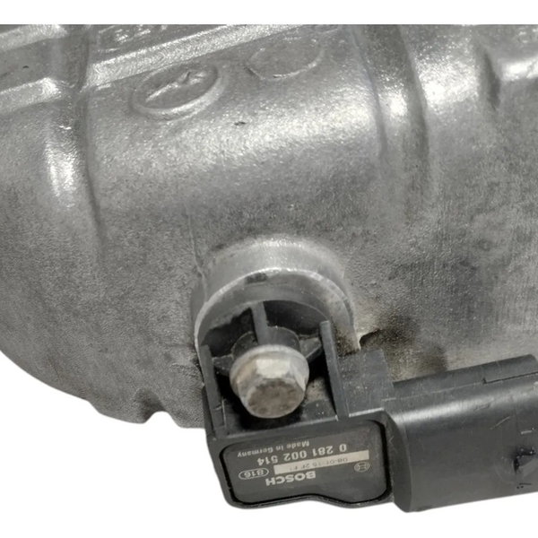 Coletor Admissão Ducato Boxer Jumper 2.8 1999 A 2010