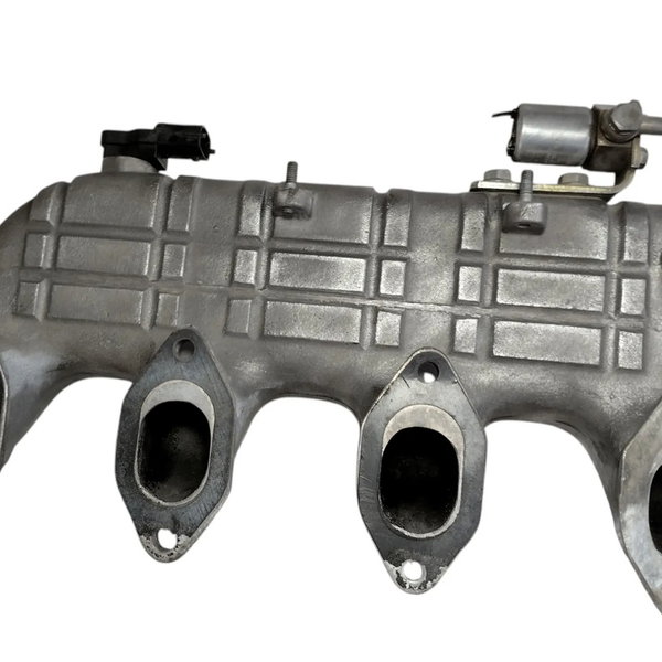 Coletor Admissão Ducato Boxer Jumper 2.8 1999 A 2010