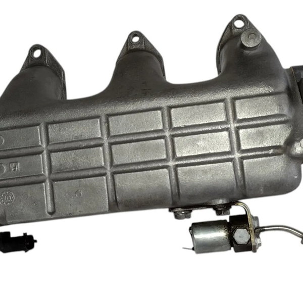Coletor Admissão Ducato Boxer Jumper 2.8 1999 A 2010