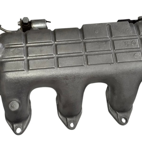Coletor Admissão Ducato Boxer Jumper 2.8 1999 A 2010