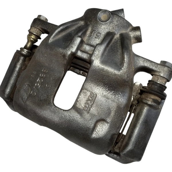 Pinça Freio Citroen C3 2003 A 2012 Dianteiro Direito