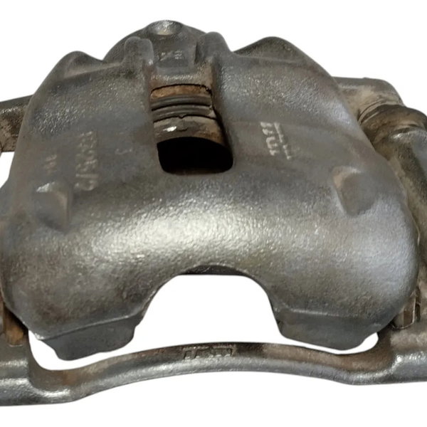 Pinça Freio Citroen C3 2003 A 2012 Dianteiro Direito