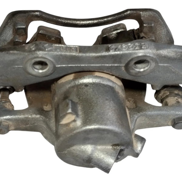 Pinça Freio Citroen C3 2003 A 2012 Dianteiro Direito