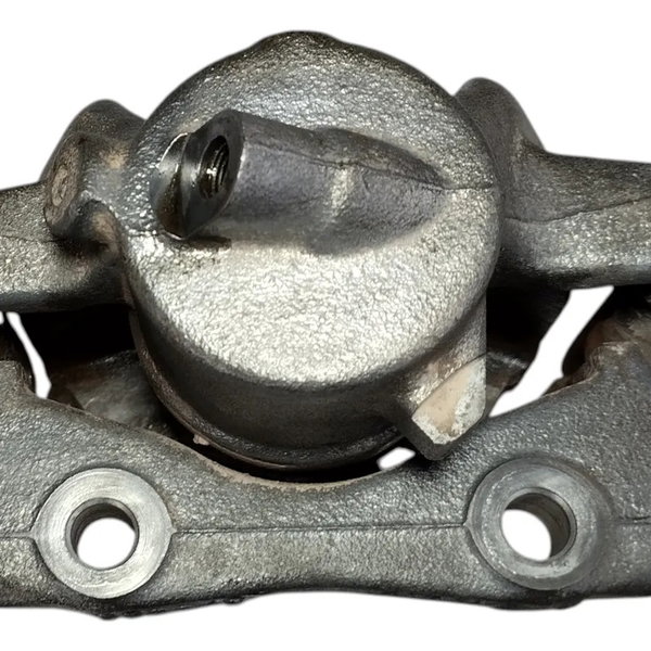Pinça Freio Citroen C3 2003 A 2012 Dianteiro Direito