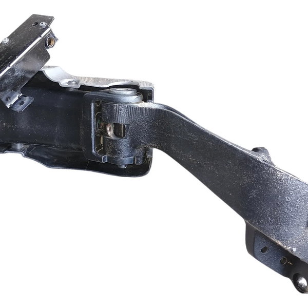 Suporte Do Estepe Citroen C3 Aircross 2013