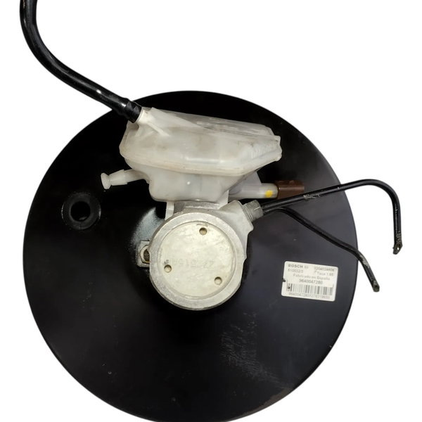 Hidrovacuo Cilindro Mestre Peugeot 206 2006