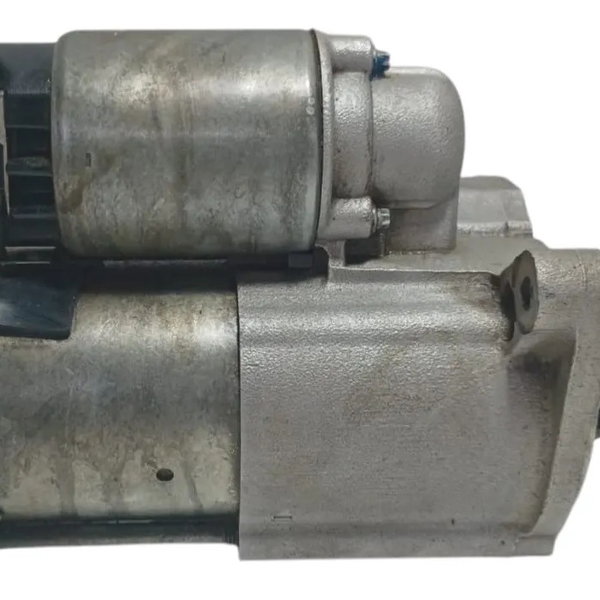 Motor De Partida Uno Palio Siena Strada Fire 1.0 Delco Remy