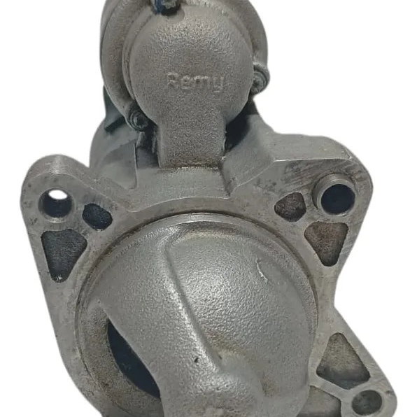Motor De Partida Uno Palio Siena Strada Fire 1.0 Delco Remy