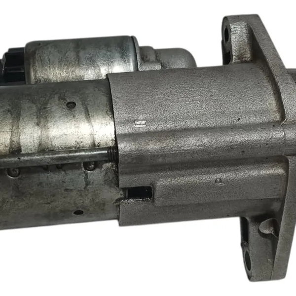 Motor De Partida Uno Palio Siena Strada Fire 1.0 Delco Remy