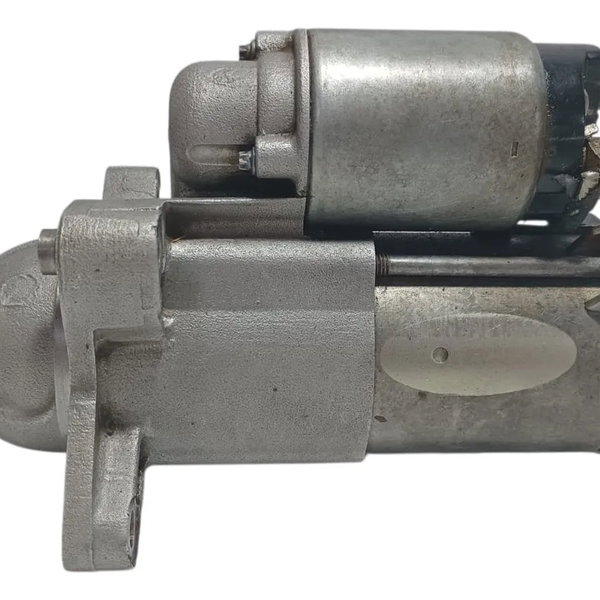 Motor De Partida Uno Palio Siena Strada Fire 1.0 Delco Remy