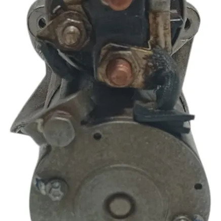 Motor De Partida Uno Palio Siena Strada Fire 1.0 Delco Remy
