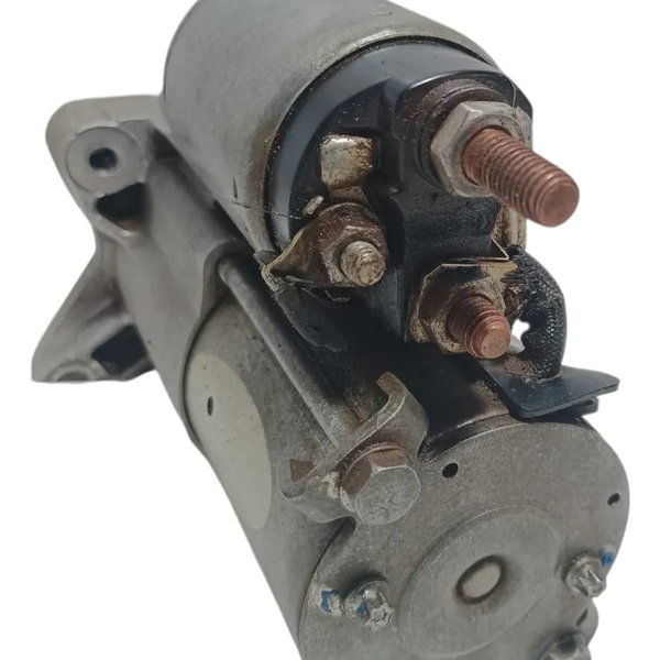 Motor De Partida Uno Palio Siena Strada Fire 1.0 Delco Remy