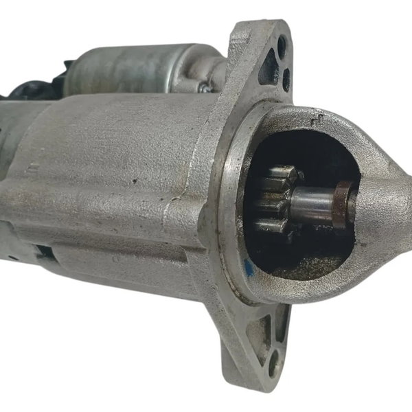 Motor De Partida Uno Palio Siena Strada Fire 1.0 Delco Remy