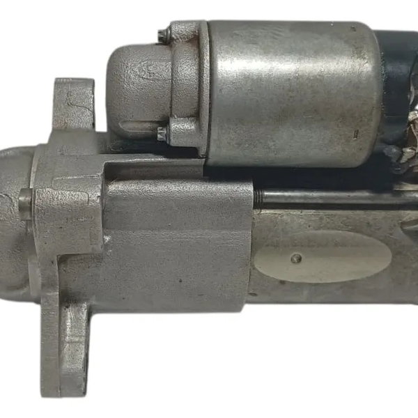 Motor De Partida Uno Palio Siena Strada Fire 1.0 Delco Remy