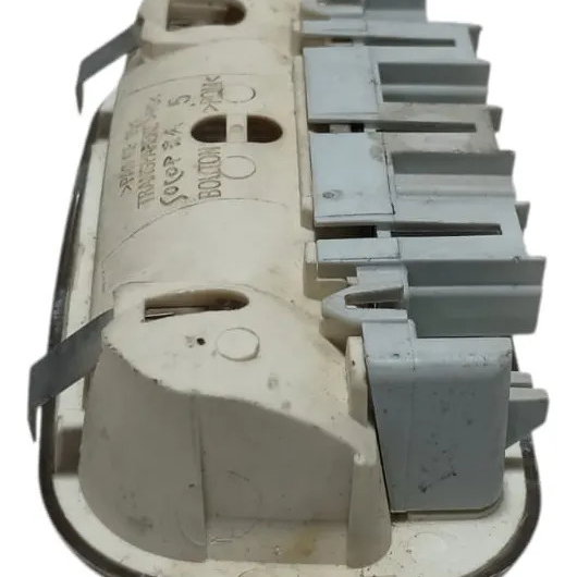 Luz De Teto Citroen C3 2003