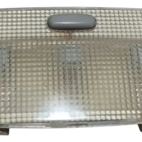 Luz De Teto Citroen C3 2003