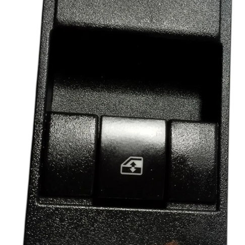 Botão Vidro Dianteiro Direito Gm Vectra 2007