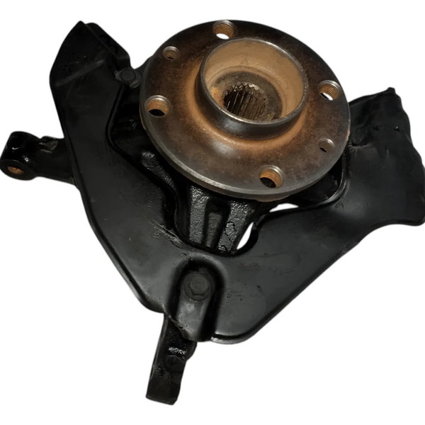 Montante Roda Dianteiro Fiat Uno Vivace 2012 Lado Direito